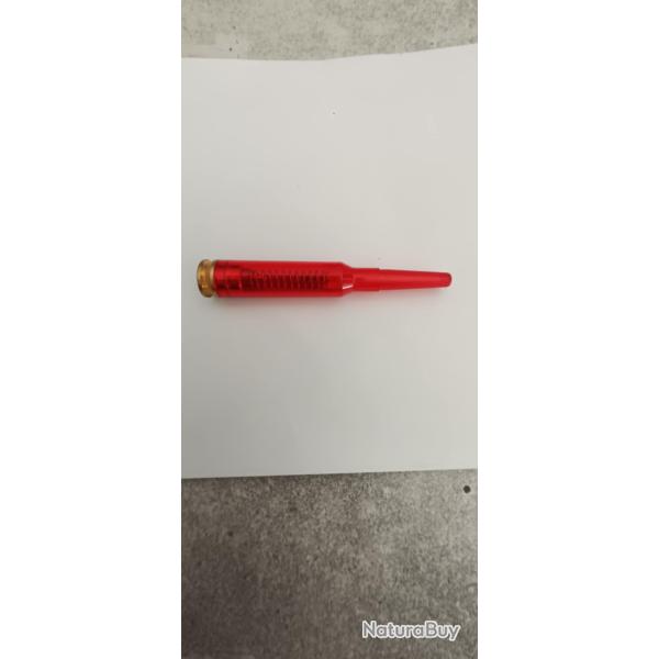 Vend cartouche amortisseur cal 6.5x55 su�doise