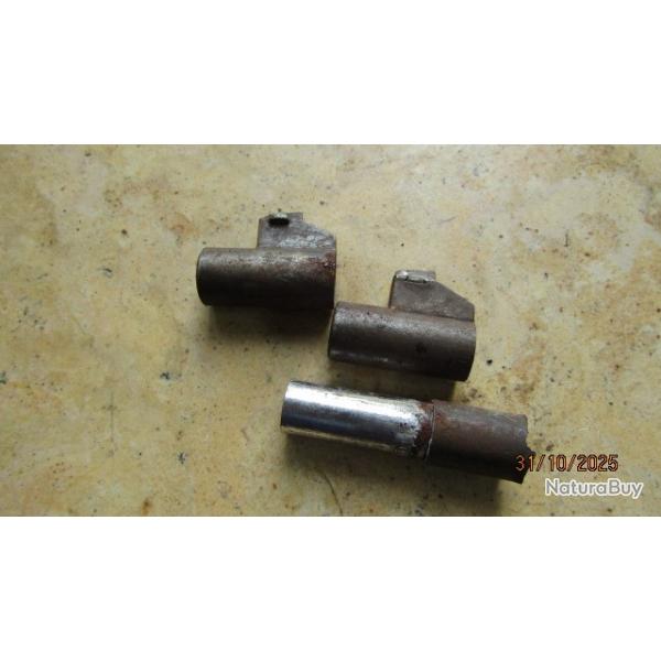 guidon ww1 fusil mauser G98 Allemand Allemagne premi�re guerre  98G Prusse TB