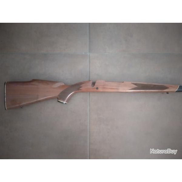 CROSSE WINCHESTER 70 avec petite fissure