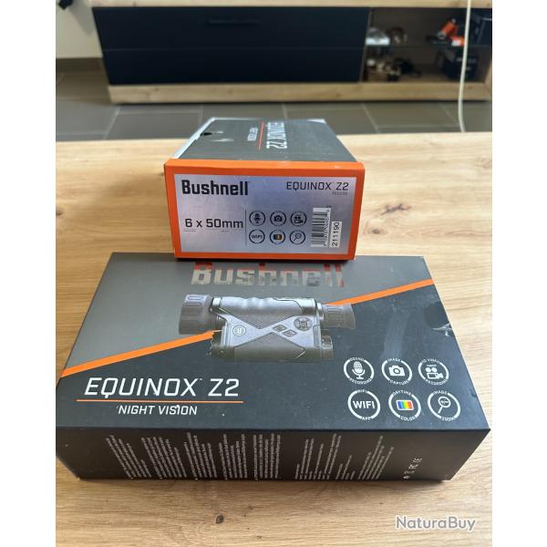 Bushnell 6x50