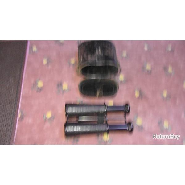 jumelle ancienne avec etuit