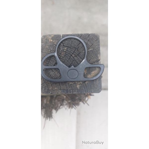 Attache sangle ar15 416 rs et gbbr