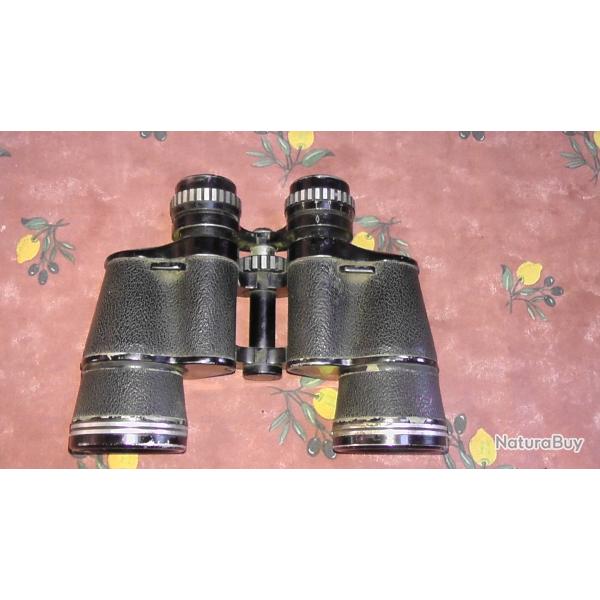 jumelle marque halina