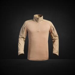 Chemise de combat Ubas Fighter tan XL