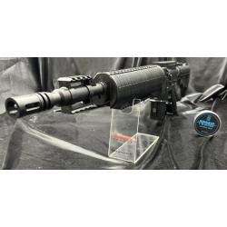 Pack pr&ecirc;t &agrave; tirer CARABINE CROSMAN "M4-177" - CAL 4,5BB'S/4,5Plomb - 6.9J