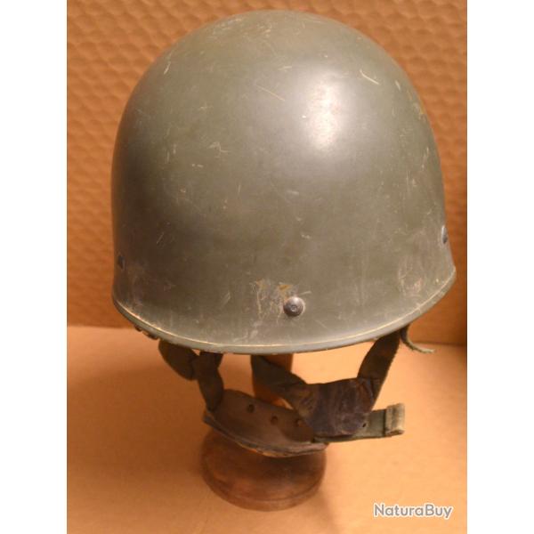 Casque F1 1979 Daguet