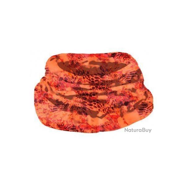 Tour de cou multifonctions Ghost new camo Snake Blaze Verney Carron