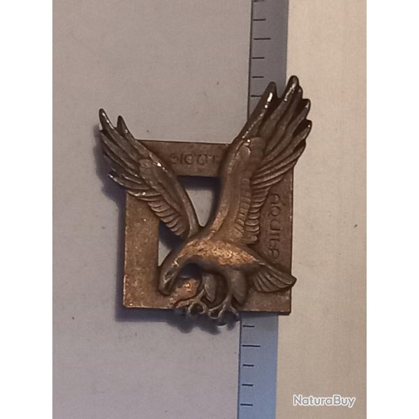 Insigne des commandos de l'air