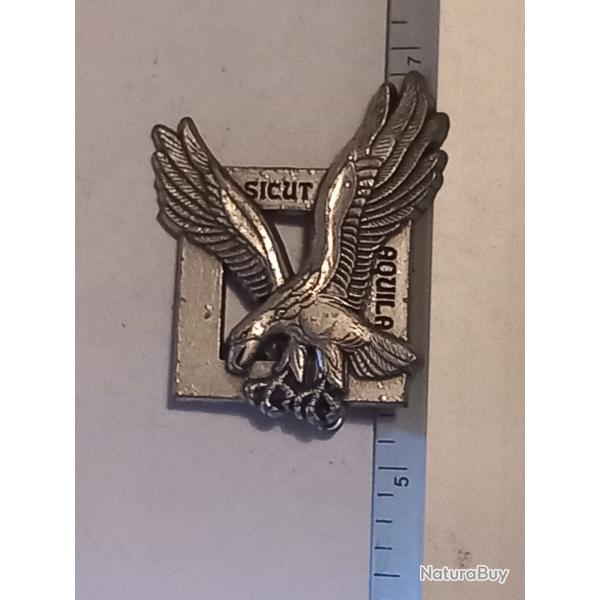 Insigne des commandos de l'air - Delsart