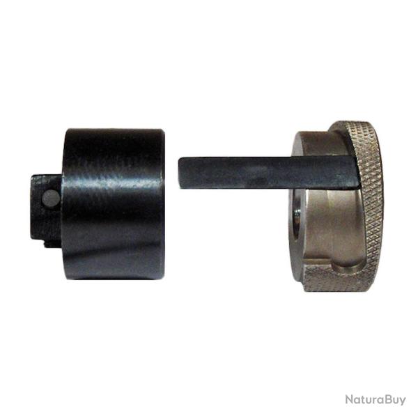 Forster Outside Neck Turner - Appareil de tournage externe du collet