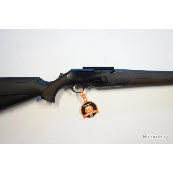 CARABINE BROWNING BAR 4X ACTION HUNTER COMPO BLACK BROWN CAL 300WIN MAG CANON 61CM