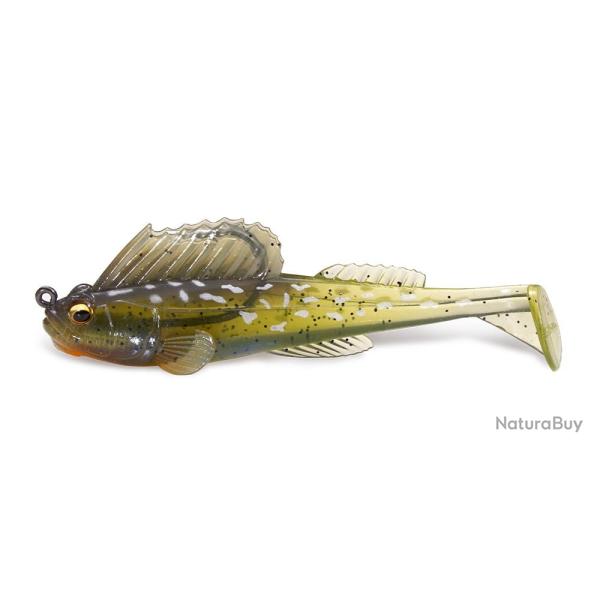 Leurre MEGABASS Dark Sleeper 4,5" 28g WATER MELON GORI