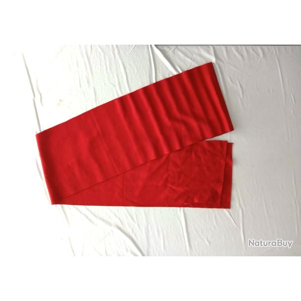 Uniforme - FR320041a Ceinture de tradition de tirailleur