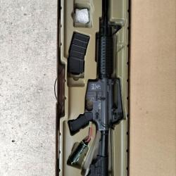 airsoft M4