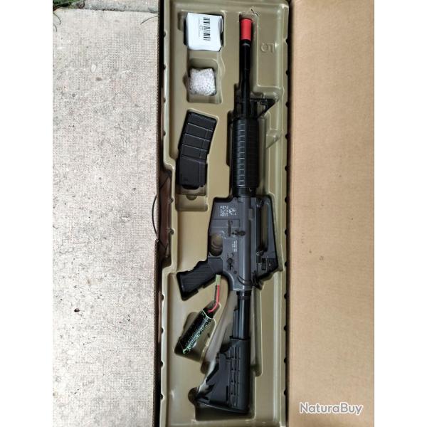 airsoft M4