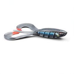 Leurre souple NAYS TWN 80 P-03