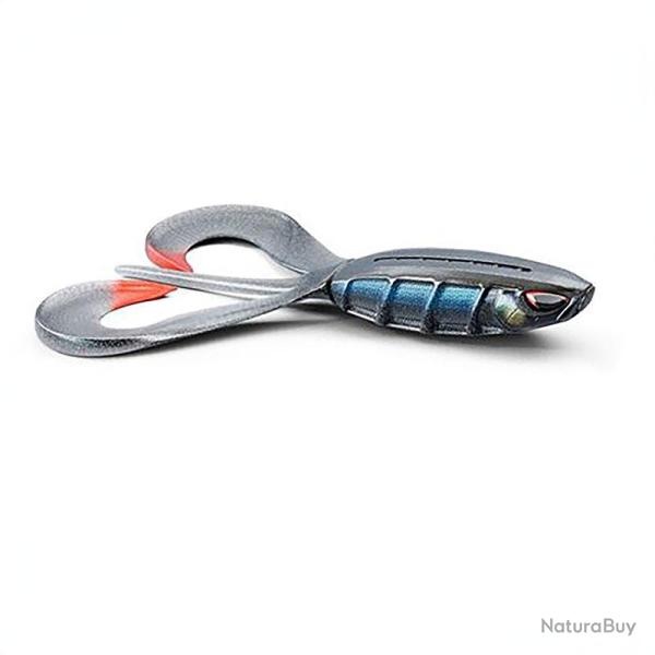 Leurre souple NAYS TWN 80 P-03