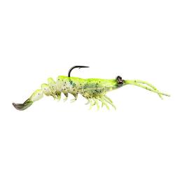 Leurre souple Z MAN Prawn starz 3.5 Cajun cricket