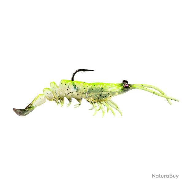 Leurre souple Z MAN Prawn starz 3.5 Cajun cricket