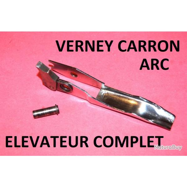 DERNIER lvateur complet fusil VERNEY CARRON ARC - VENDU PAR JEPERCUTE (GE228)