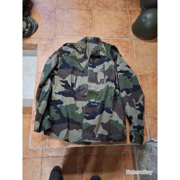 Veste F2 CE arm�e fran�aise