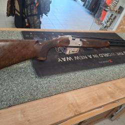 Fusil superpos&eacute; sporting Beretta 686 silver pigeon 1 cal 12/76 &eacute;tat neuf !!