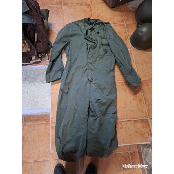 Combinaison arme de l'air franaise