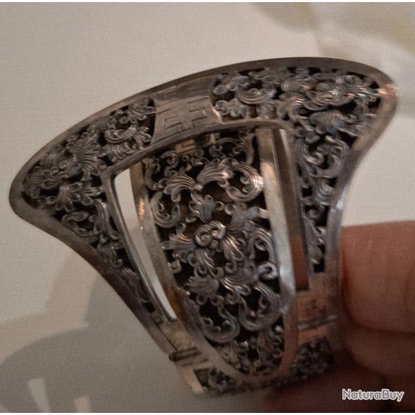 Bracelet ancien indochine.