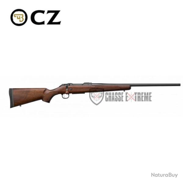 Carabine CZ 600 American M15x1 61Cm Cal 6.5 Creedmoor