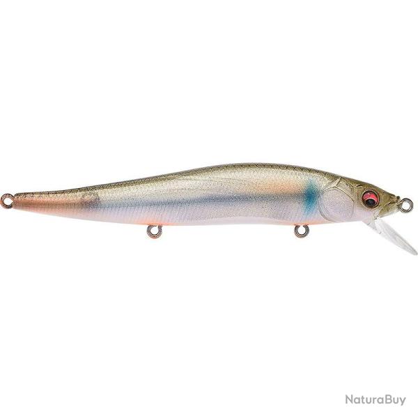 Poisson nageur MEGABASS Vision 110 FW Skyline