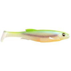 Leurre souple MEGABASS Mag draft 6 freestyle Chart back shad
