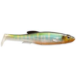 Leurre souple MEGABASS Mag draft 6 freestyle Oikawa