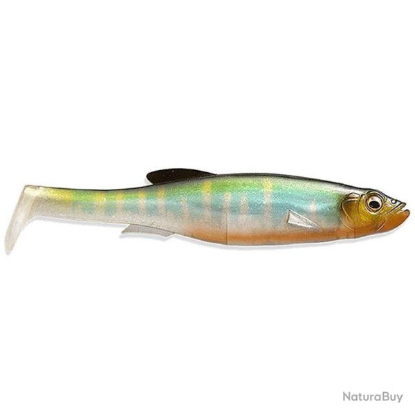 Leurre souple MEGABASS Mag draft 6 freestyle Oikawa