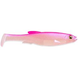 Leurre souple MEGABASS Mag draft 6 freestyle Pink back shad