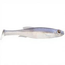 Leurre souple MEGABASS Mag draft 6 freestyle Pro blue shad