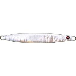 Jig MEGABASS Slash beat 120g Silver