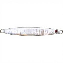 Jig MEGABASS Slash beat 120g Silver