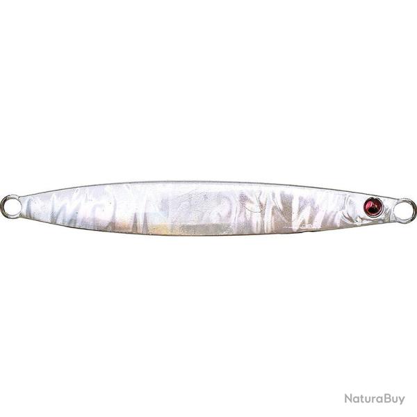 Jig MEGABASS Slash beat 120g Silver