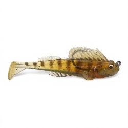 Leurre souple MEGABASS Dark sleeper 4.5 28g Numachichibu