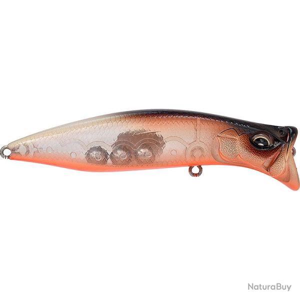 Poisson nageur MEGABASS Kirinji 90 TLO