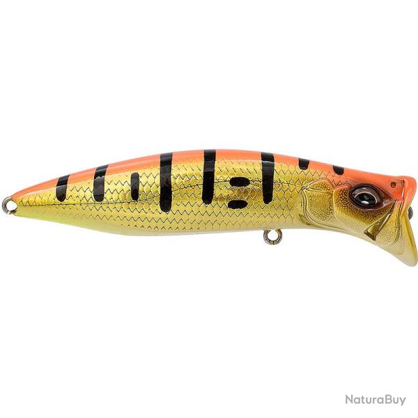 Poisson nageur MEGABASS Kirinji 90 TOG