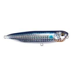 Leurre de surface MEGABASS Dog X quick walker SW GG Top through inakko
