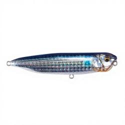 Leurre de surface MEGABASS Dog X quick walker SW GG Top through inakko