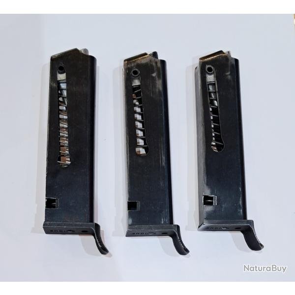 UNIQUE DES 32 chargeur