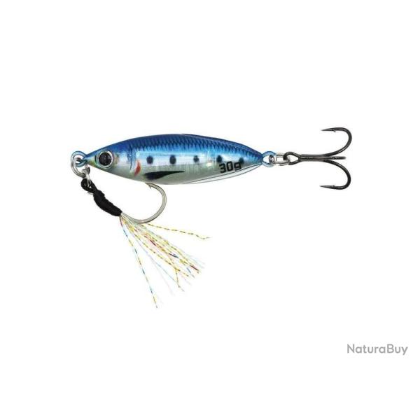 EXPLORER TACKLE JIG UDAI 60GR - 3D IWASHI