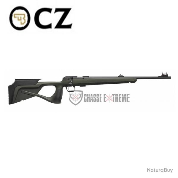Carabine CZ 457 Ergo 20" 1/2x20 Cal 22 Lr