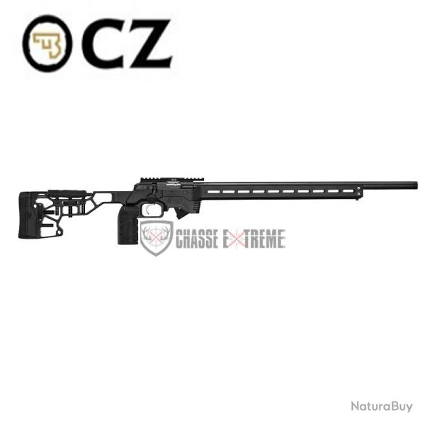 Carabine CZ 457 MDT Acc 24" Cal 22 Lr