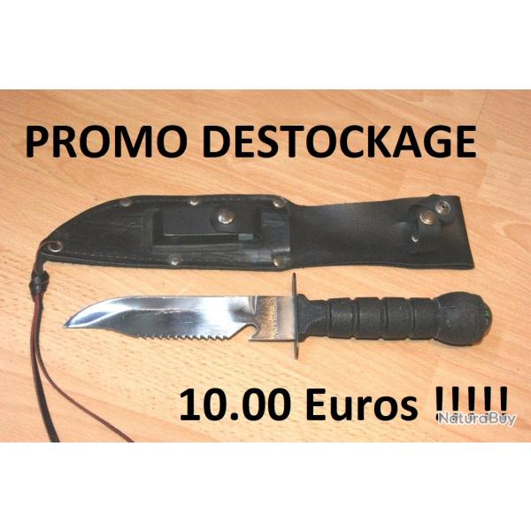 poignard + boussole + pierre + etui + poignard � 10.00 Euros !!!!! - VENDU PAR JEPERCUTE (GE231)