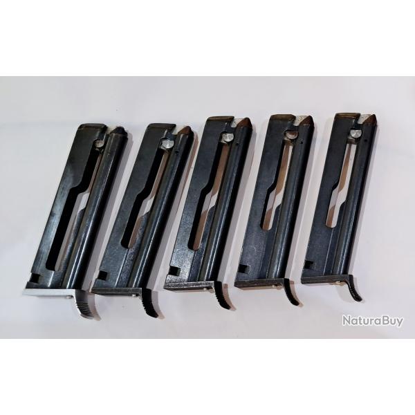 UNIQUE DES VO22 SHORT CHARGEUR