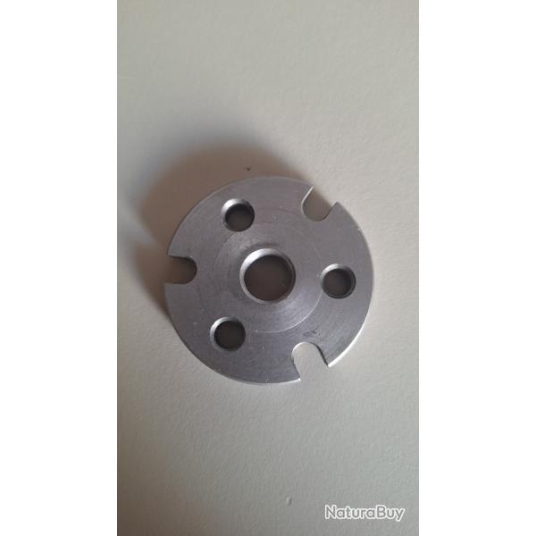 shell plate lee breech lock n1